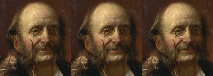 Auguste-Jacques Offenbach